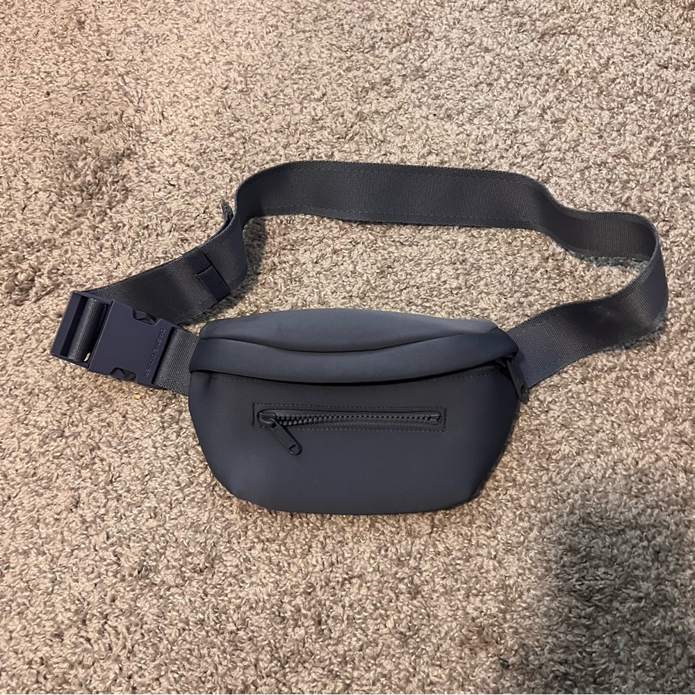 Dagne Dover ACE NEOPRENE FANNY PACK - Picture 2 of 5